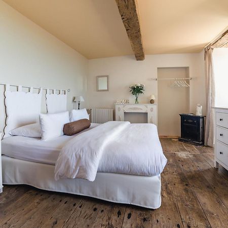 Cap De Castel Hotel Puylaurens Стая снимка