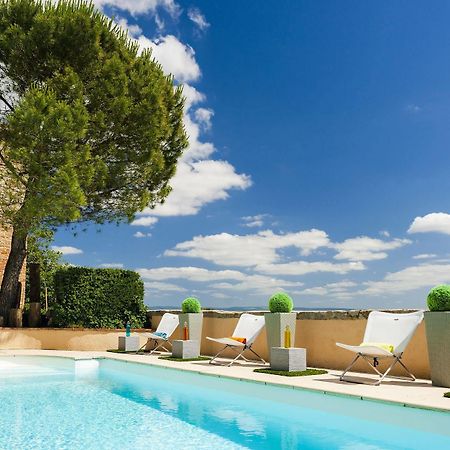Cap De Castel Hotel Puylaurens Екстериор снимка