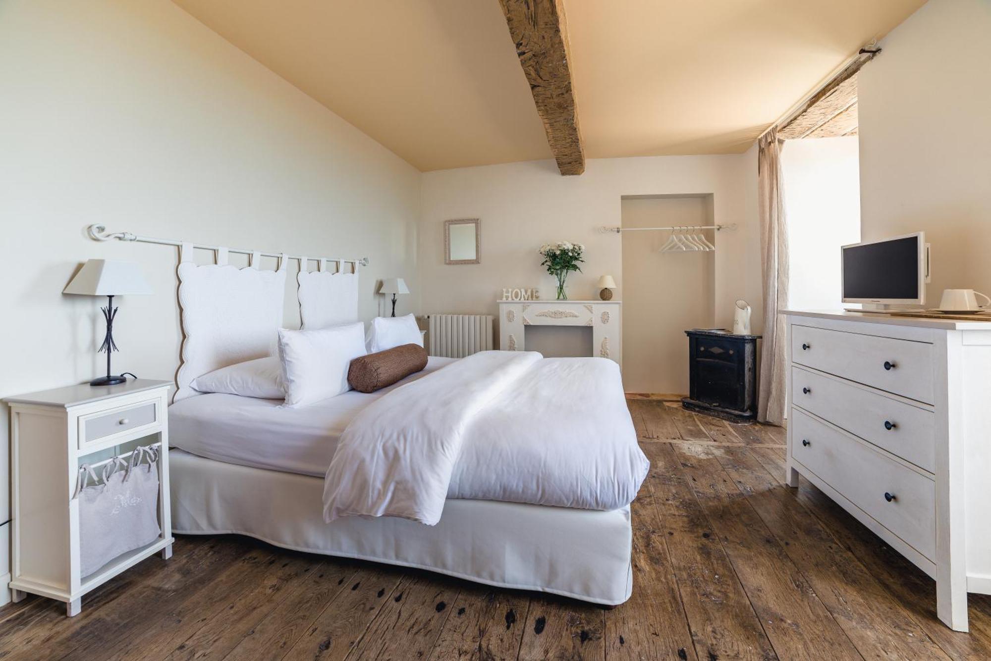 Cap De Castel Hotel Puylaurens Стая снимка