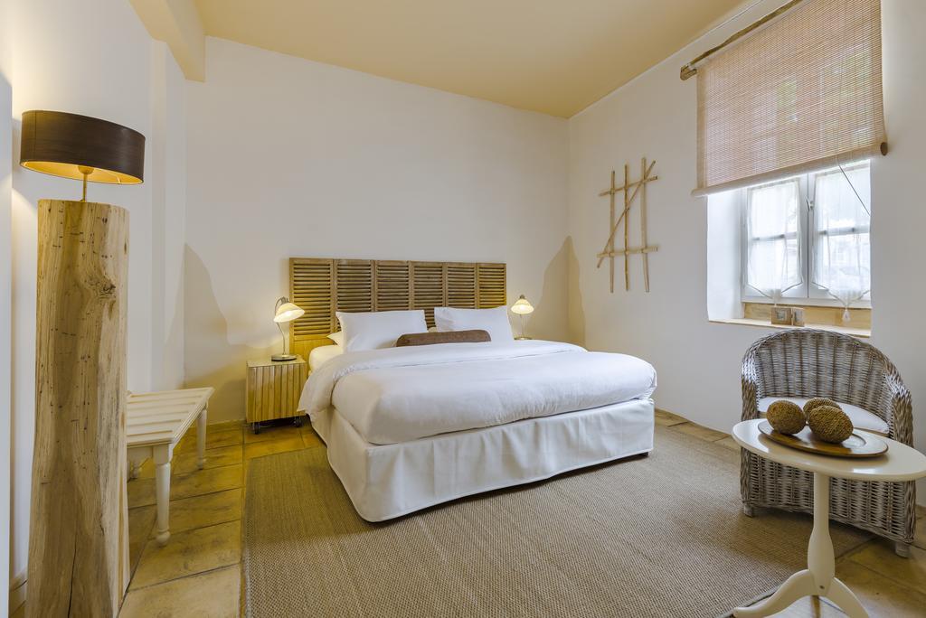 Cap De Castel Hotel Puylaurens Екстериор снимка