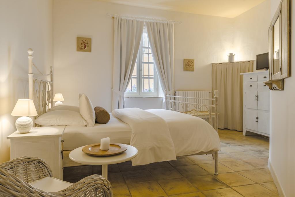 Cap De Castel Hotel Puylaurens Екстериор снимка