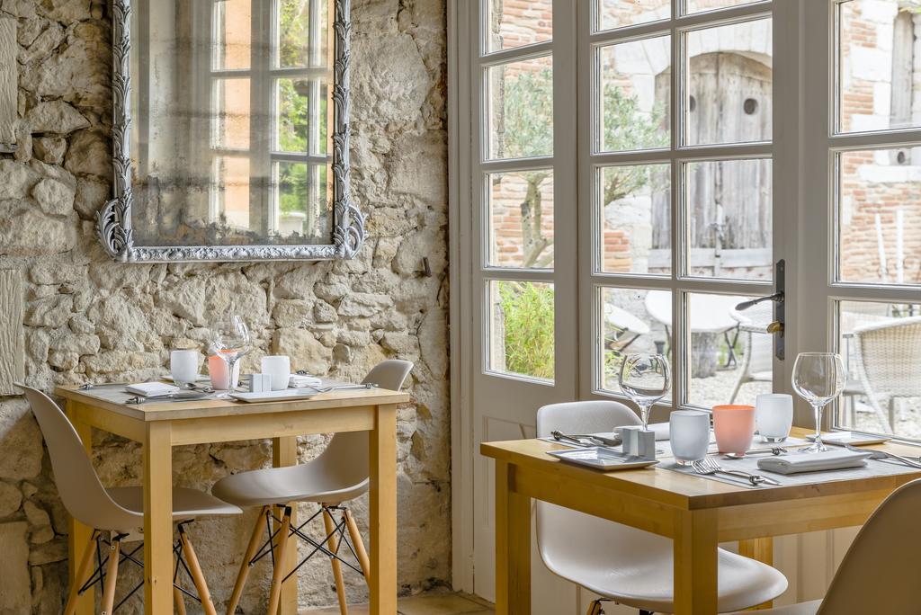 Cap De Castel Hotel Puylaurens Екстериор снимка
