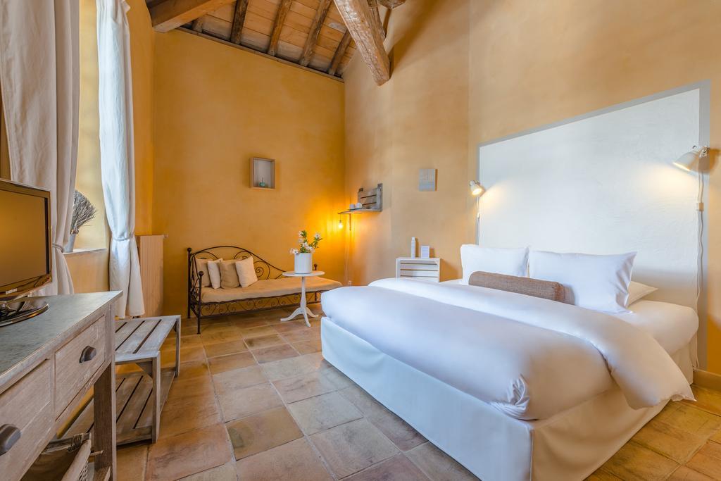 Cap De Castel Hotel Puylaurens Екстериор снимка