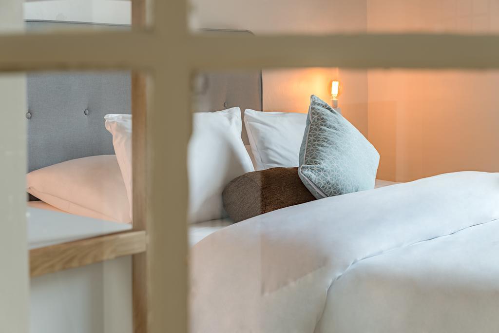 Cap De Castel Hotel Puylaurens Екстериор снимка