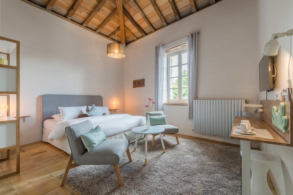 Cap De Castel Hotel Puylaurens Екстериор снимка