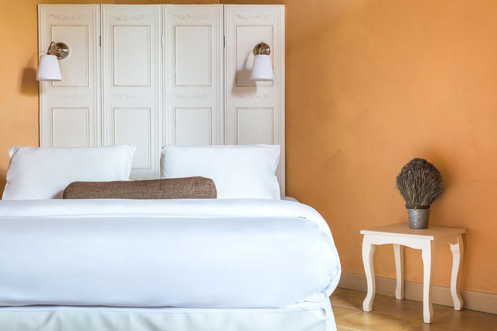 Cap De Castel Hotel Puylaurens Екстериор снимка