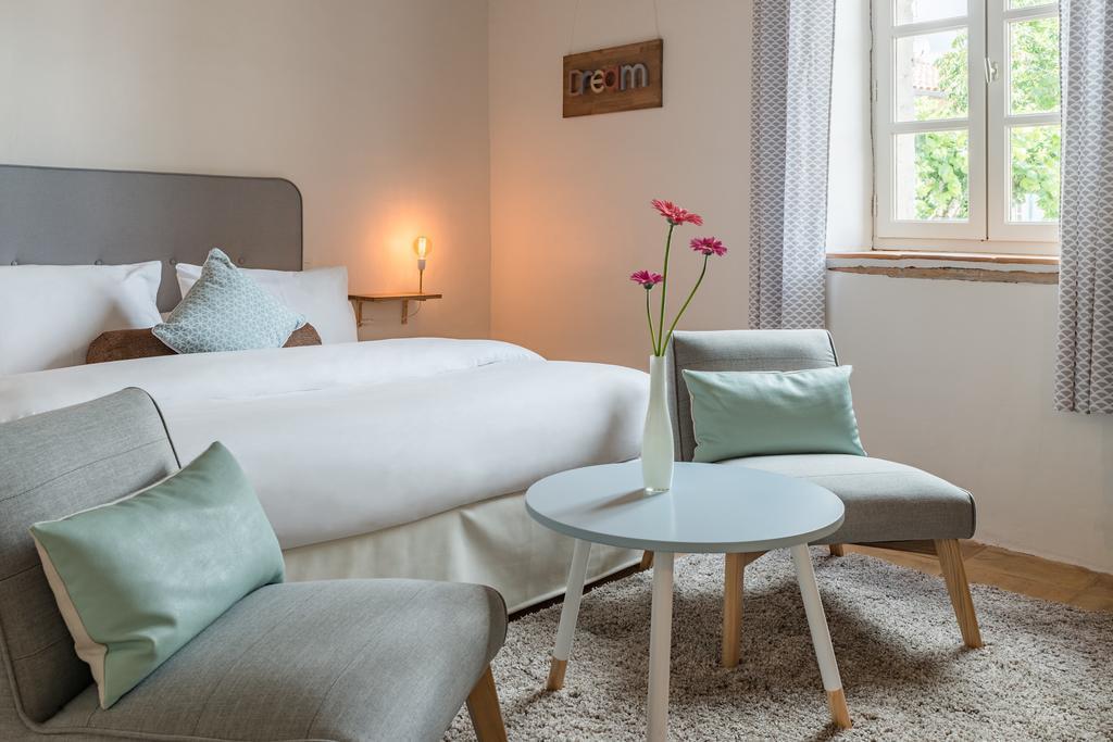 Cap De Castel Hotel Puylaurens Екстериор снимка