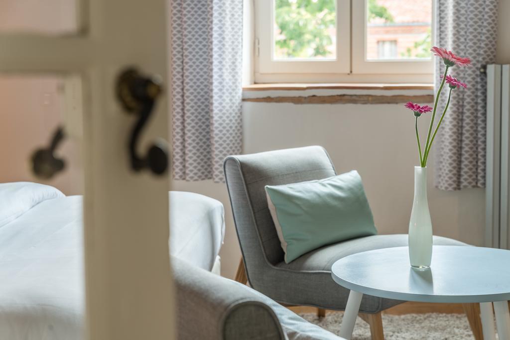 Cap De Castel Hotel Puylaurens Екстериор снимка