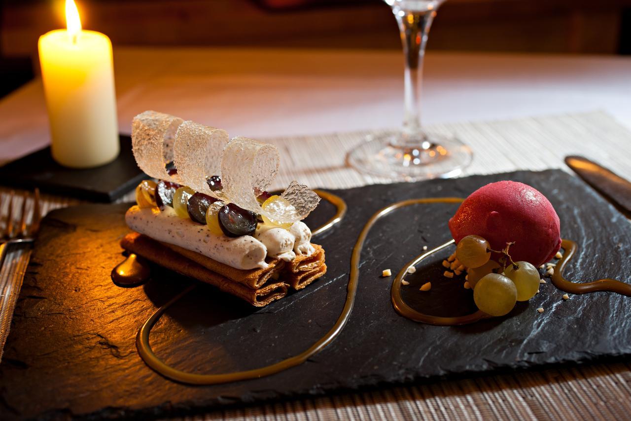 Cap De Castel Hotel Puylaurens Екстериор снимка