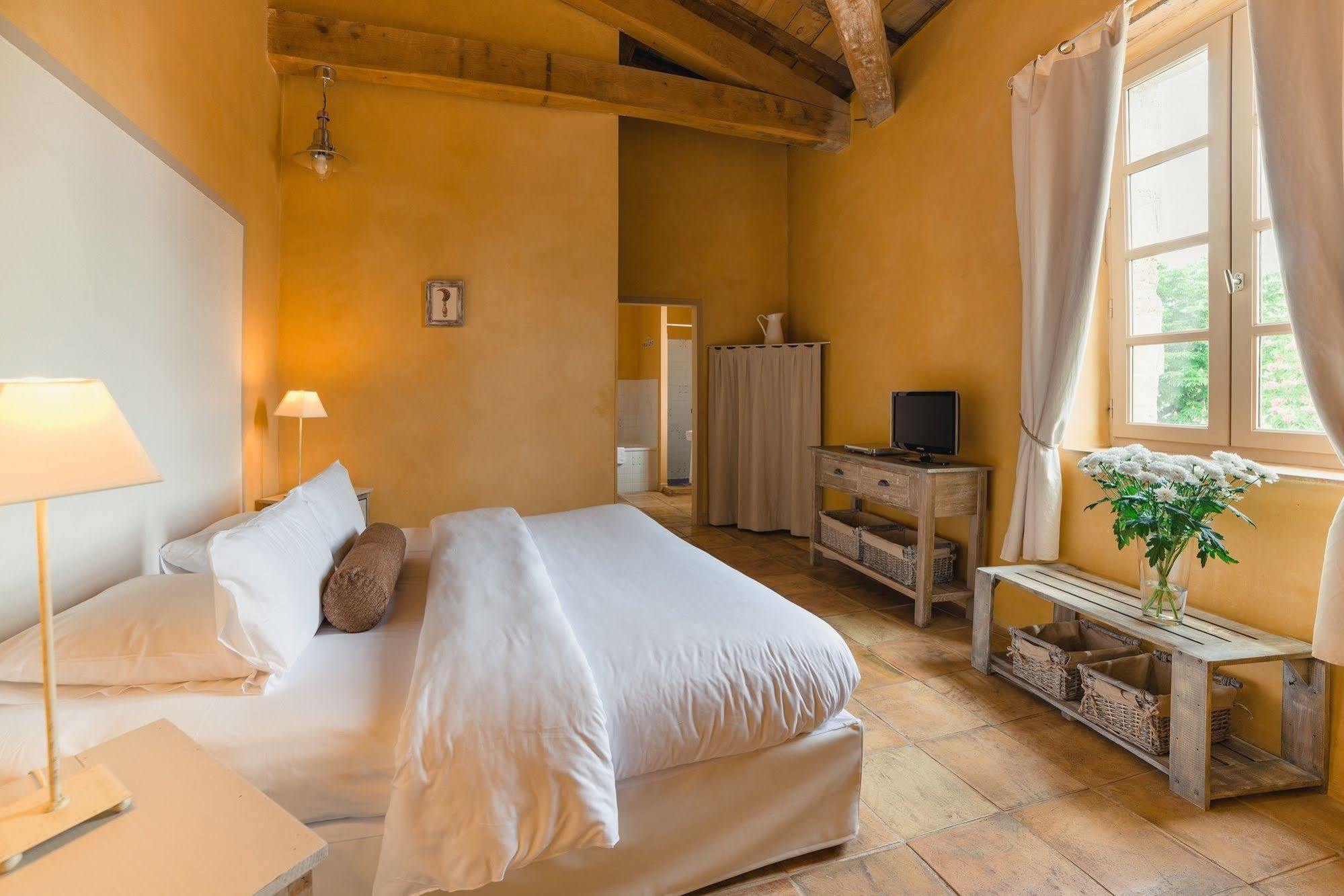 Cap De Castel Hotel Puylaurens Екстериор снимка