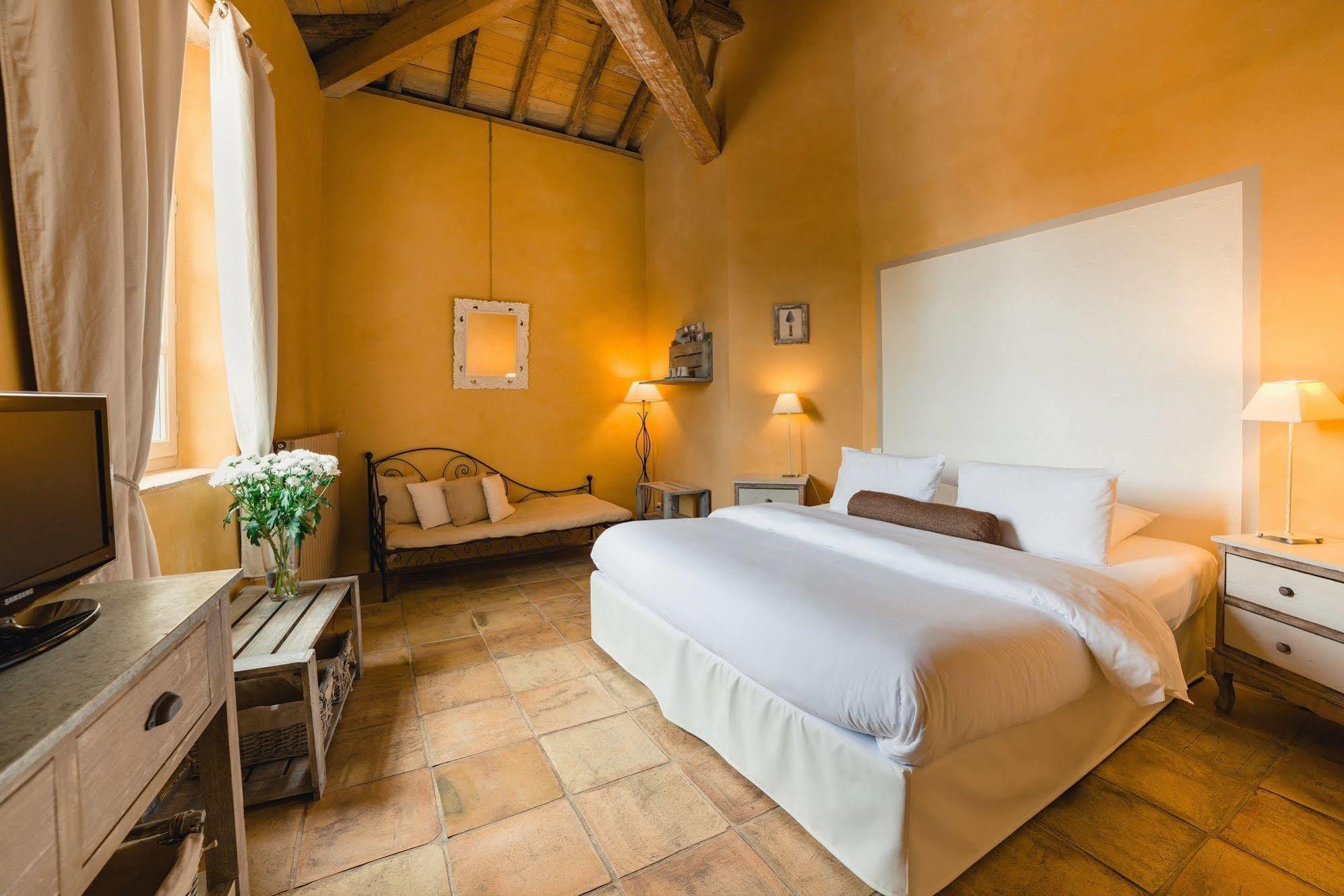 Cap De Castel Hotel Puylaurens Екстериор снимка