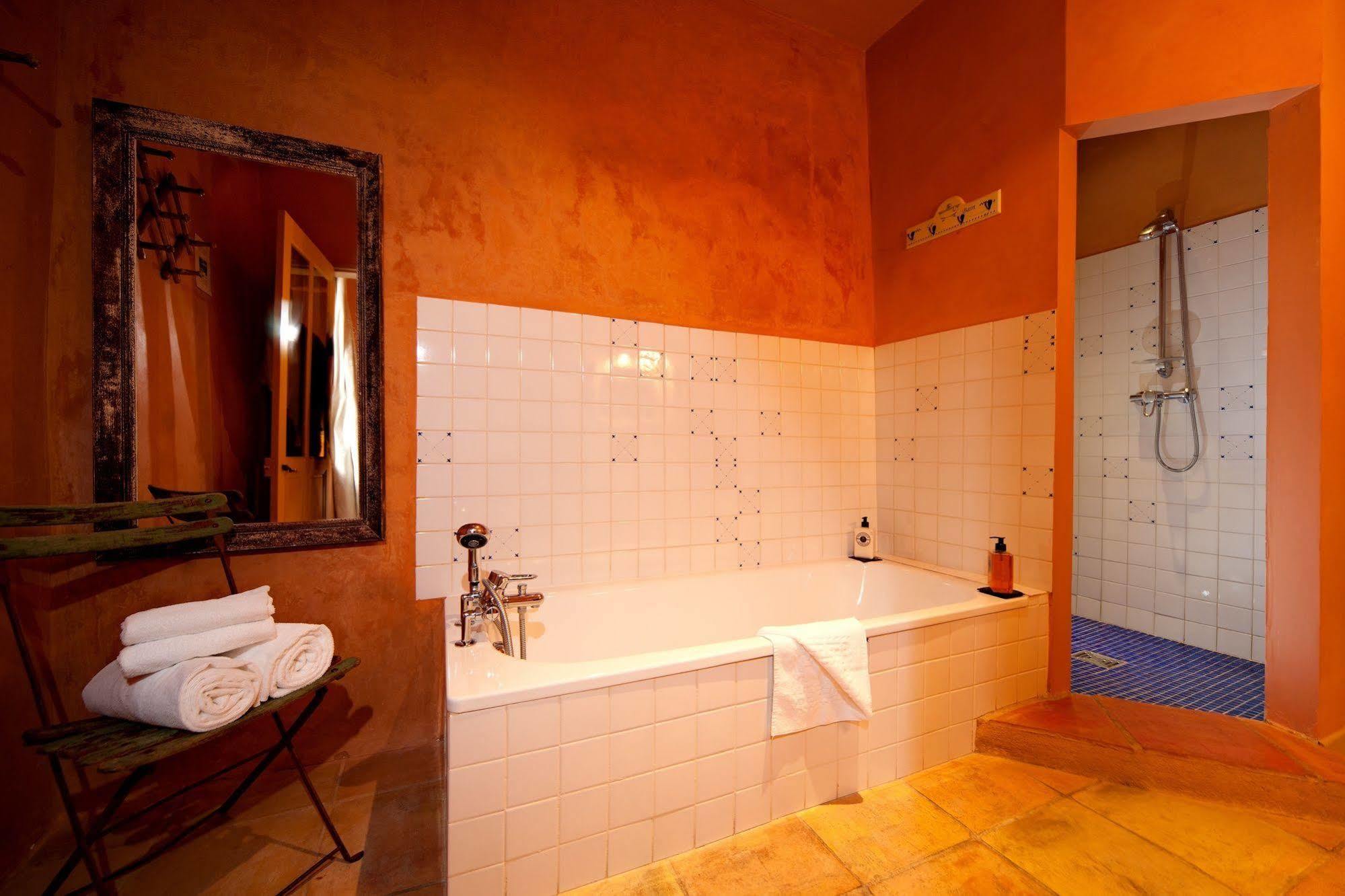 Cap De Castel Hotel Puylaurens Екстериор снимка