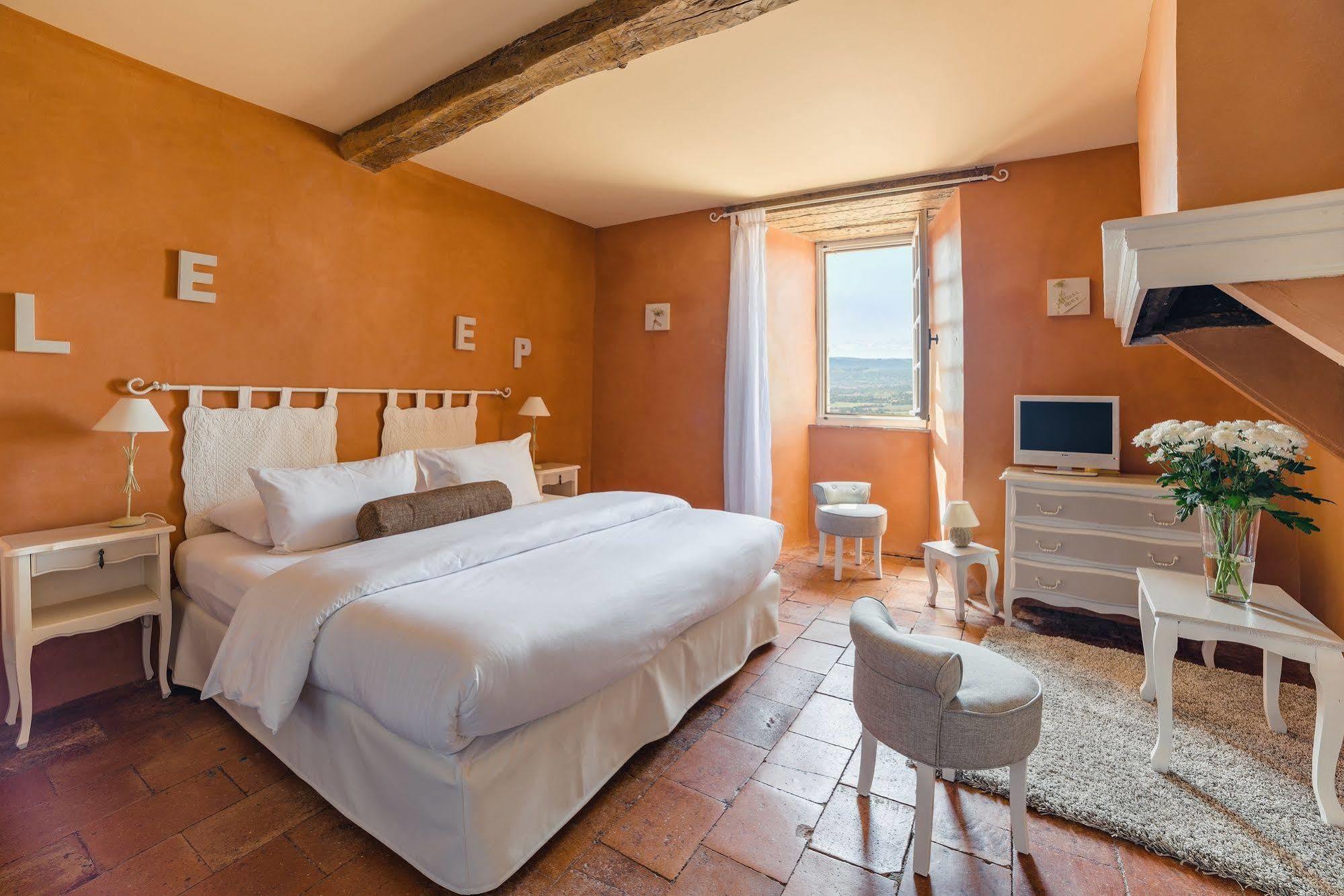 Cap De Castel Hotel Puylaurens Екстериор снимка