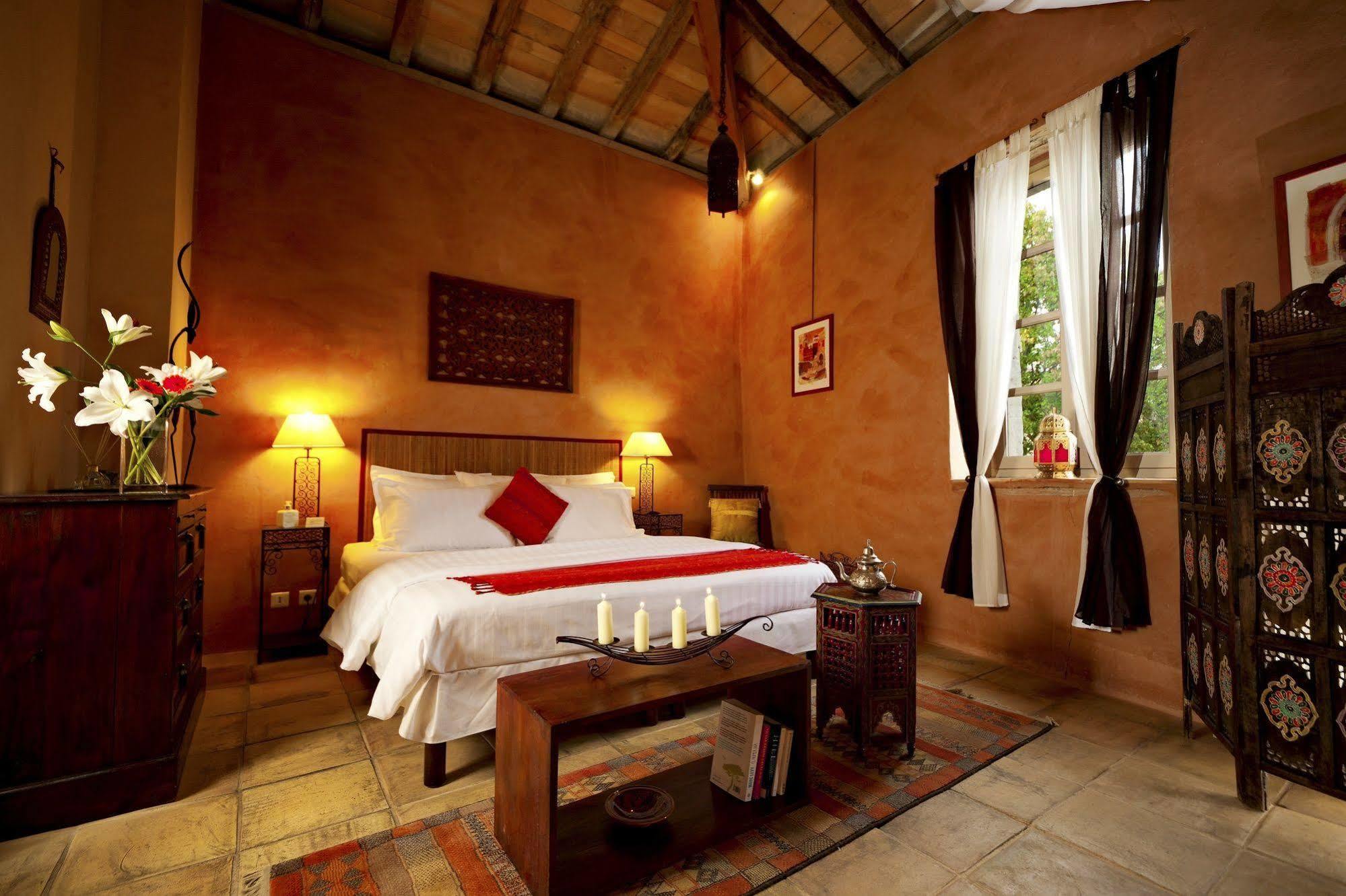 Cap De Castel Hotel Puylaurens Екстериор снимка