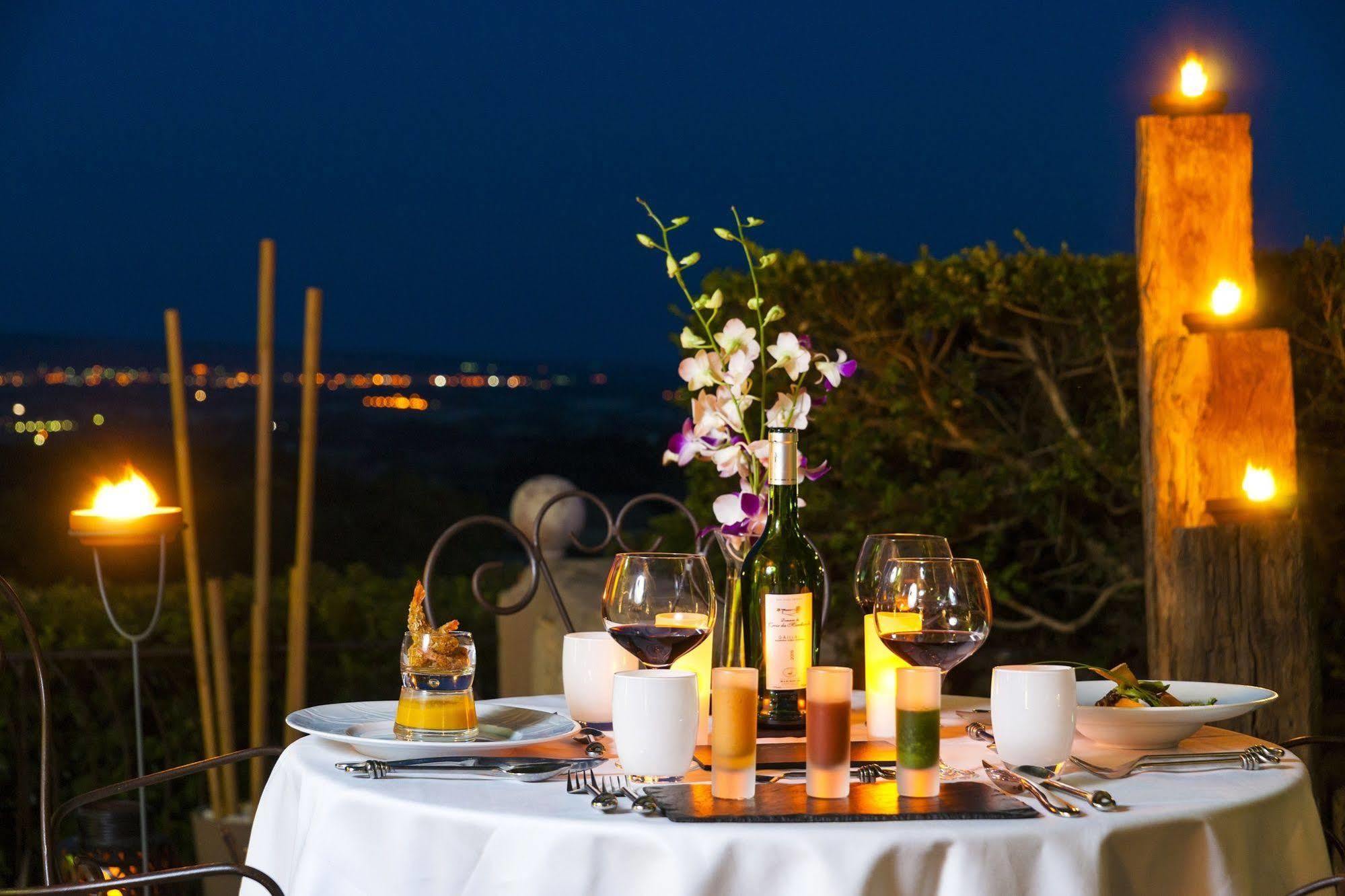 Cap De Castel Hotel Puylaurens Екстериор снимка