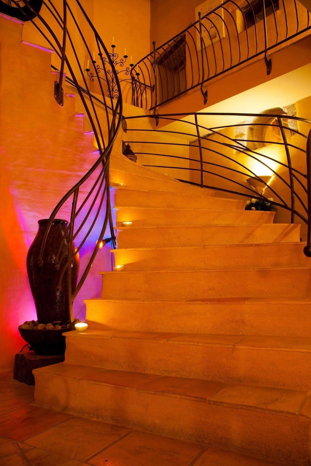 Cap De Castel Hotel Puylaurens Екстериор снимка