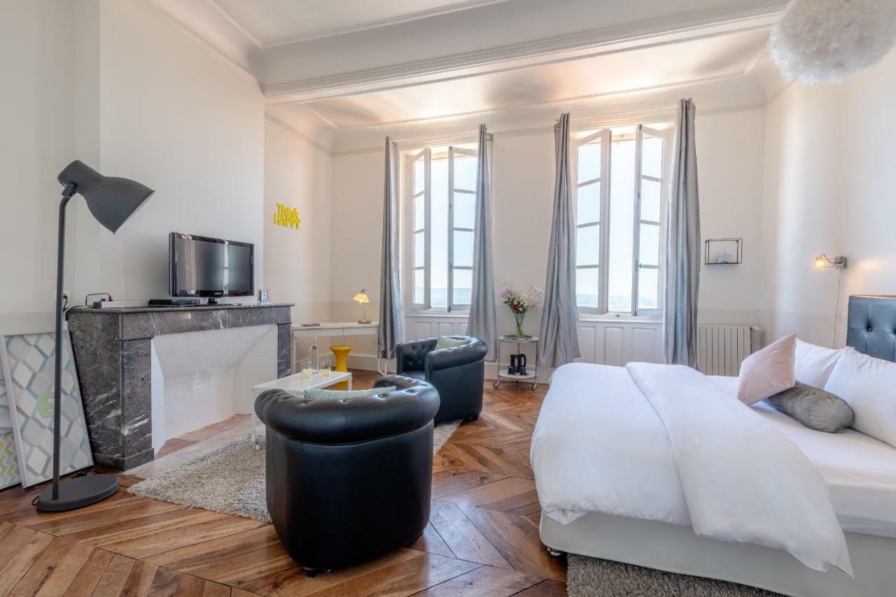 Cap De Castel Hotel Puylaurens Екстериор снимка