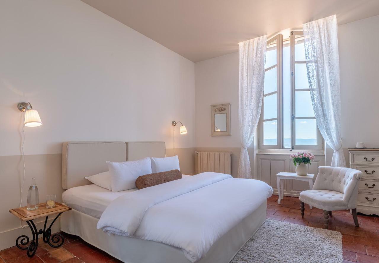 Cap De Castel Hotel Puylaurens Екстериор снимка